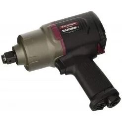 Clé à Chocs Pneumatique Ind. 3/4" Kraftwerk 3838 -KRAFTWERK Soldes 10685246 3