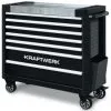 Servante D'atelier Pro-Line P407L EVA KRAFTWERK - 3935NG -KRAFTWERK Soldes 20978336 1
