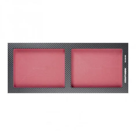 Insert EVA3 Type A Vide Pour Servantes P207 P308 P407 P407L KRAFTWERK - 105.200.000 3 Insert EVA3 Type A Vide Pour Servantes P207 P308 P407 P407L KRAFTWERK - 105.200.000