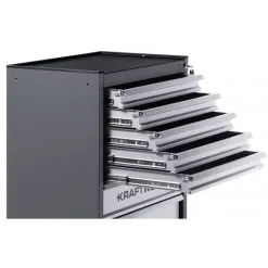 Servante D'atelier Basic Line B107 60/40 KRAFTWERK + 304 Pièces - 101.107.102 -KRAFTWERK Soldes 21389489 3