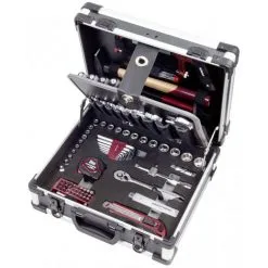 Coffret D'outils Basic Line B143 KRAFTWERK - 102 Pièces - 202.143.000 -KRAFTWERK Soldes 21389507 4