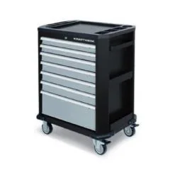 Servante D'atelier Pro-Line 2907NG EVA KRAFTWERK 280 Pièces - 102.230.515