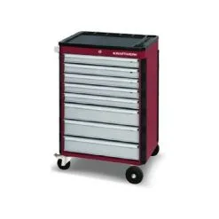 Servante D'atelier Hightech Pro-Line 8 Tiroirs P308 EVA KRAFTWERK - 3908