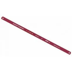 KRAFTWERK Lame De Scie Hss Bimetal 300 Mm 24d/p (implant 1 & 2ml)