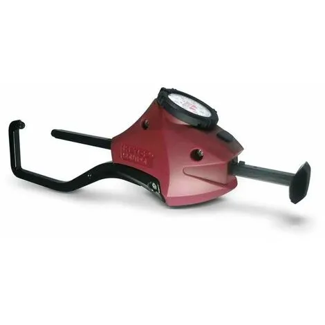 KRAFTWERK Outils Controle De Disques Ketos Control 3 KRAFTWERK Outils Controle De Disques Ketos Control