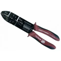 Pince Combinée à Dénuder Et Pour Cosses Kraftwerk (implant 2ml)