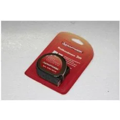 KRAFTWERK Metre à Rouleau Chromé 3 M X 16mm Krafterk (implant 2ml)