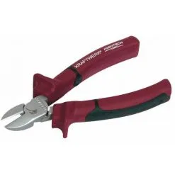 Pince Coupante Diag. Kw Hightech 160mm Kraftwerk (implant 2ml)