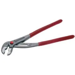 Pince Réglable Kw Hightech 400 Mm Kraftwerk