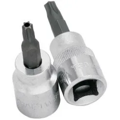 KRAFTWERK 205010 - Embout Pour " TX T10 In Ert De Pouce 3/8