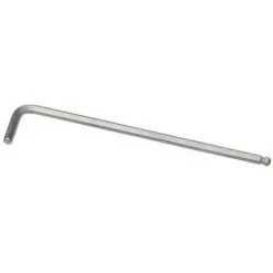 KRAFTWERK 3603-5/64 - Clé Hexagonale Boule Coudée Pour Homme 5/64 Pouce