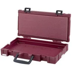 KRAFTWERK 4900K - Boîtier ABS Complet 4900k