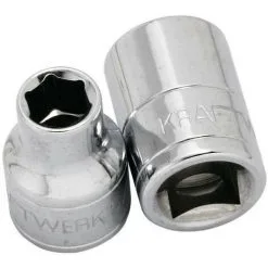 KRAFTWERK 200519 - Verre De 1 Pouce Pouce