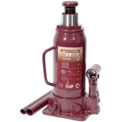 KRAFTWERK 3978 - 20 T Bouteille Hydraulique Cat