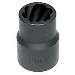 KRAFTWERK 3058-19 - Extracteur D'écrou 1/2 Pouce