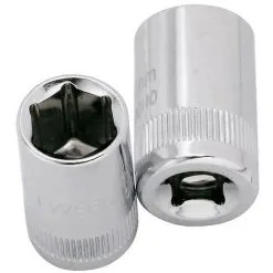 KRAFTWERK 100110 - Verre In Ertion De 11mm 1/4 Pouce