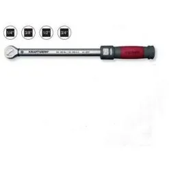 KRAFTWERK 3235 - Clé Dynamométrique De à 1/2 Pouce