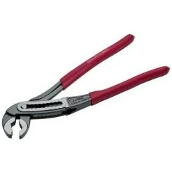 KRAFTWERK 4223-300 - 300 KW High-tech Tenacilla 300 Mm