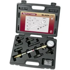 KRAFTWERK 31109 - Te Teur De Compre Ion Pour E Ence