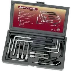 KRAFTWERK 30811 - En Emble D'airbag Pratique