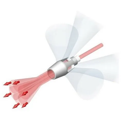 KRAFTWERK 31032 - Turbo Ouffleur 4 KRAFTWERK 31032 - Turbo Ouffleur – Image 2