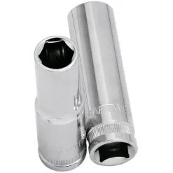 KRAFTWERK 301180 - Verrelong 18 Mm In Ertion 1/2 Pouce