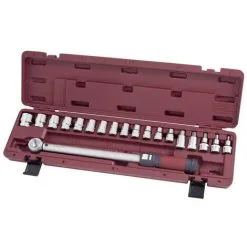 KRAFTWERK 3236K1 - étui à Clé 1/2 Pouce