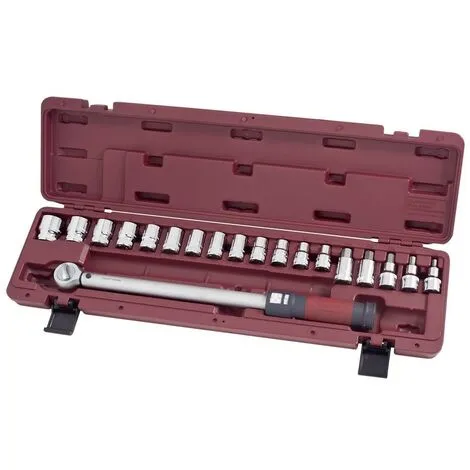 KRAFTWERK 3236K1 - étui à Clé 1/2 Pouce 3 KRAFTWERK 3236K1 - étui à Clé 1/2 Pouce