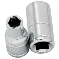 KRAFTWERK 101110 - Ta Elongue 11mm In Ert 1/4 Pouce