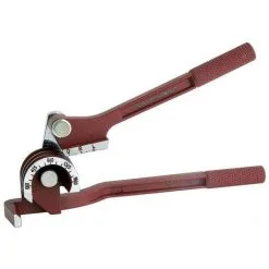 KRAFTWERK 5451 - Machine à Courber 3 En 1 1/4 Pouce