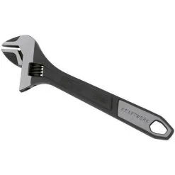 KRAFTWERK 47125 - Clé En Main High-tech 10 -250mm