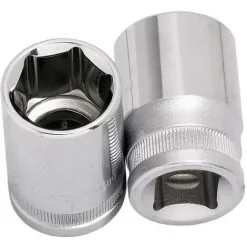 KRAFTWERK 300170 - Verre 17 Mm In Ertion 1/2 Pouce