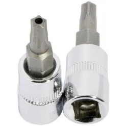 KRAFTWERK 115320 - TX Egur. 5 Point TS20 In érer 1/4 Pouce