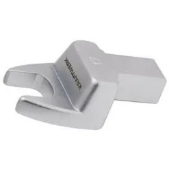 KRAFTWERK 3235-G13 - Tête 14x18mm 13 Mm