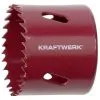 KRAFTWERK 19320 - Couronne De Forage Bimétal -HSS8% Co 32 Mm -KRAFTWERK Soldes 36155052 1
