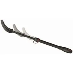 Pied De Biche Télescopique KRAFTWERK à Cliquet 30° - 3337-18-30