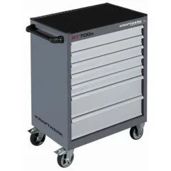 Chariot D'atelier B107 équipé KRAFTWERK 339 Pièces - 102.107.103 9 Chariot D'atelier B107 équipé KRAFTWERK 339 Pièces - 102.107.103 -KRAFTWERK Soldes 47485803 3