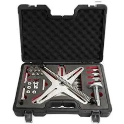 Coffret Kraftwerk Montage Et Démontage D'embrayage SAC 502.000.000