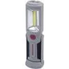 Lampe Poche à Accu Rechargeable LED COB + 3 LED KRAFTWERK - 32069D12 1 Lampe Poche à Accu Rechargeable LED COB + 3 LED KRAFTWERK - 32069D12 -KRAFTWERK Soldes 55478934 1