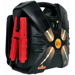 KRAFTWERK Booster De Démarrage 12 V Portable Intensité De Démarrage 950 A