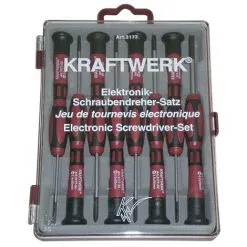 KRAFTWERK Tournevis Réf 3177