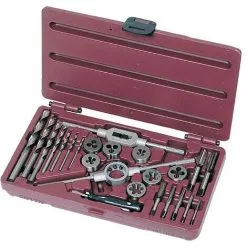 KRAFTWERK Coffret De Tarauds Réf 3240 MOD