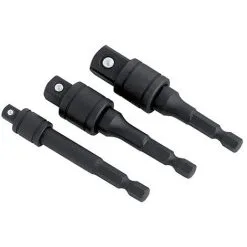 Adaptateur Pour Visseuse à Choc Kraftwerk